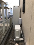 エコキュート修理,交換,取付工事